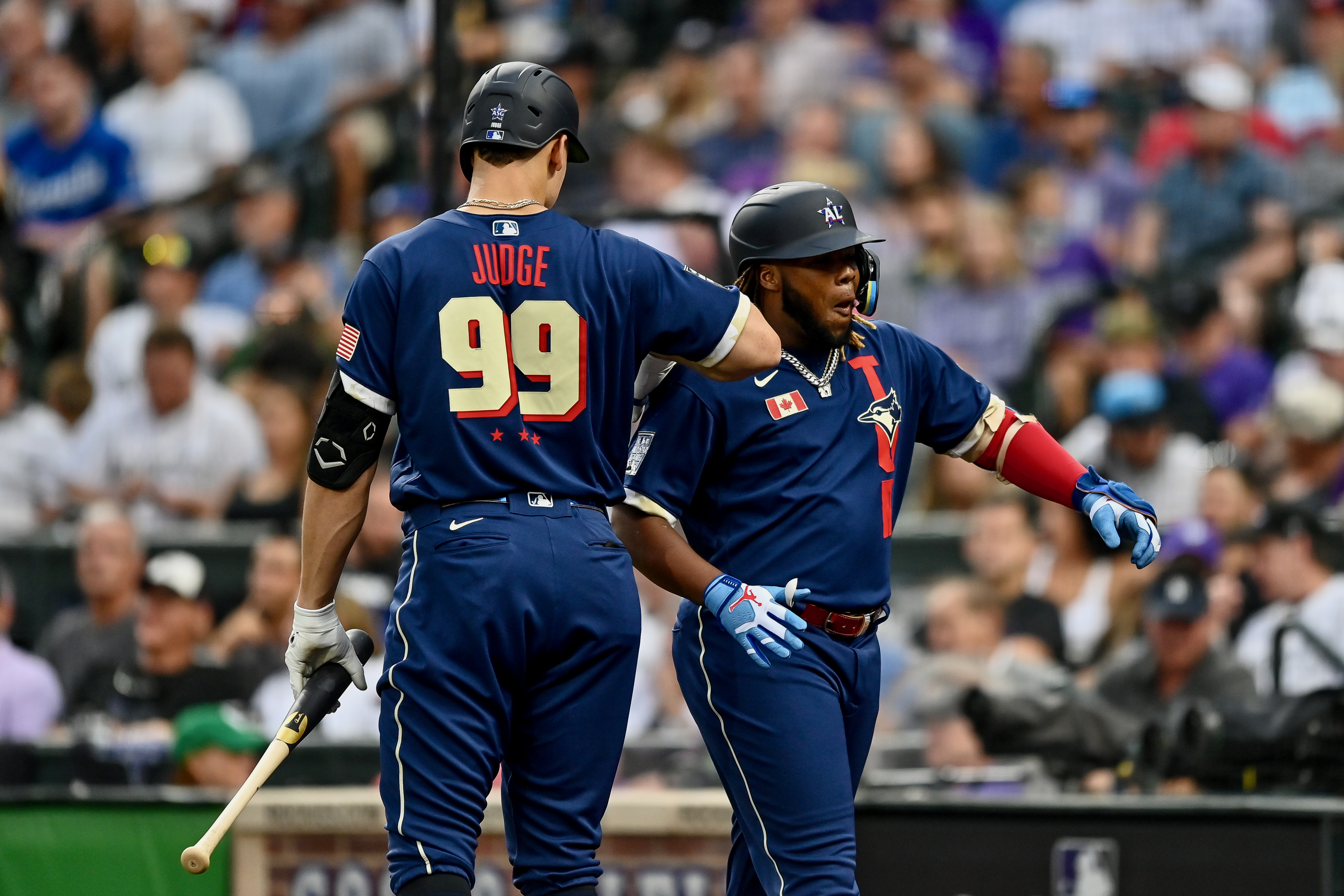 Benches clear in Cubs-Brewers after HBPs; X-rays on Happ's knee come back  negative 