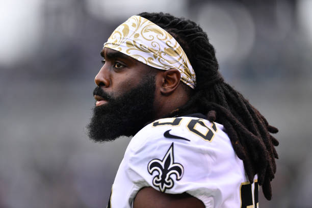 Saints' Demario Davis, Cameron Jordan praise Broncos QB: 'He handled this  situation like a real pro'