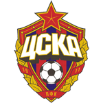 Ejuke seals CSKA Moscow win over Akhmat Grozny