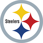 Pittsburgh Steelers Football Team Retro Logo Pennsylvania License Plate Art  Mixed Media by Design Turnpike - Pixels