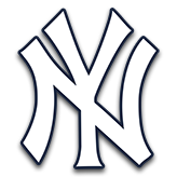 New York Yankees Logo Png : File:Yankees logo.svg - Wikimedia Commons ...