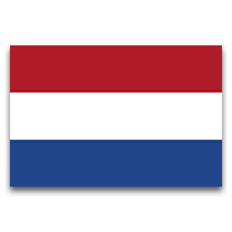 A1 Team The Netherlands logo