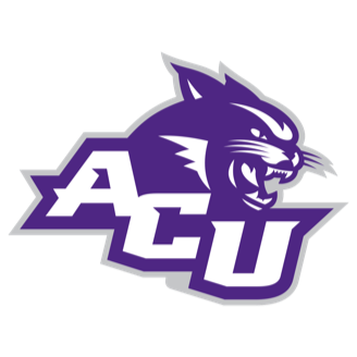 Abilene Christian Football logo