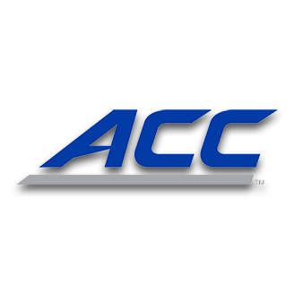 ACC Basketball logo