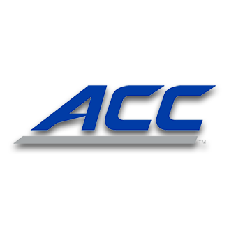 ACC Football logo