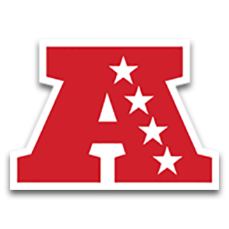 AFC West logo