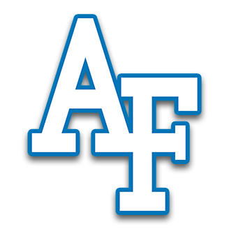 Air Force Football logo