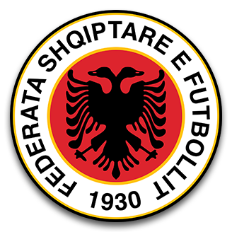 Albania (National Football) logo