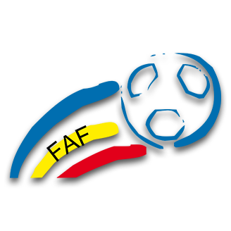 Andorra (National Football) logo