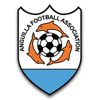 Anguilla (National Football) logo