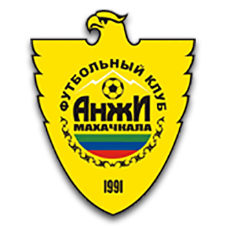 Anzhi Makhachkala logo