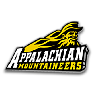 Appalachian State Basketball logo