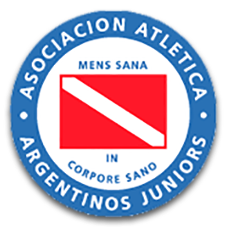 Argentinos Juniors logo