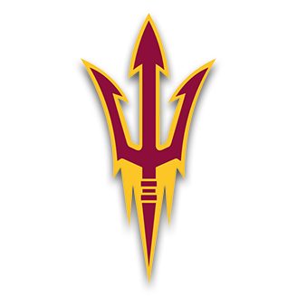 Arizona State Football logo