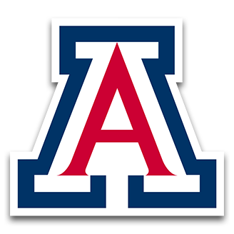 Arizona W Basketball logo