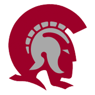Arkansas-Little Rock Basketball logo