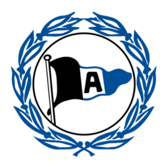 Arminia Bielefeld logo