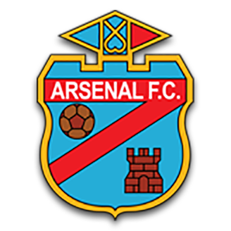 Arsenal de Sarandí logo