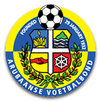 Aruba (National Football) logo