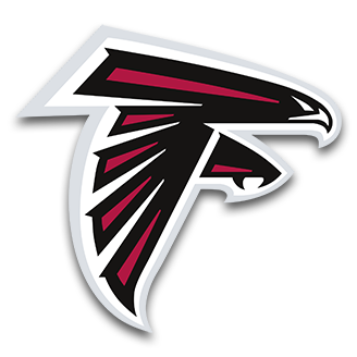 Atlanta Falcons logo