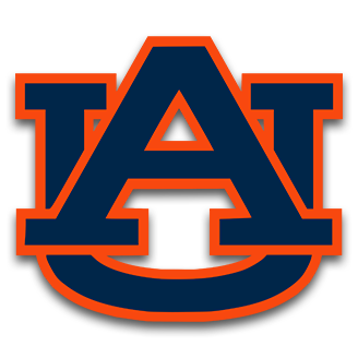 Auburn Football logo