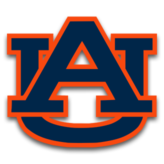 Auburn Basketball logo