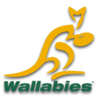 Australia Rugby logo
