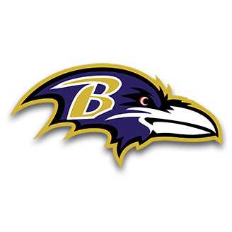 Baltimore Ravens Logos