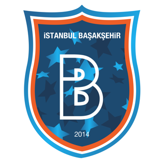 Basaksehir FK logo