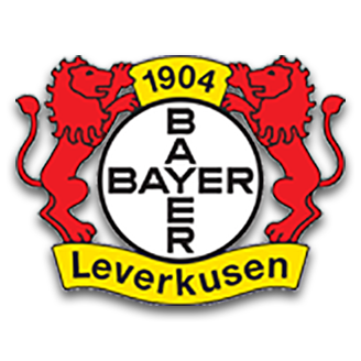 Bayer Leverkusen logo