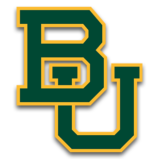 Baylor Basketball logo