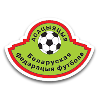 Belarus (National Football) logo