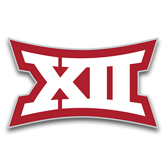 Big 12 Football logo