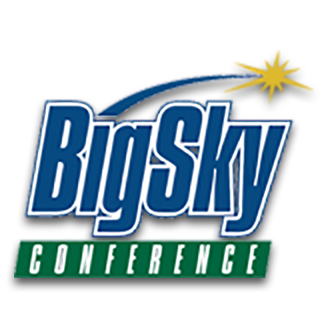 Big Sky Basketball logo