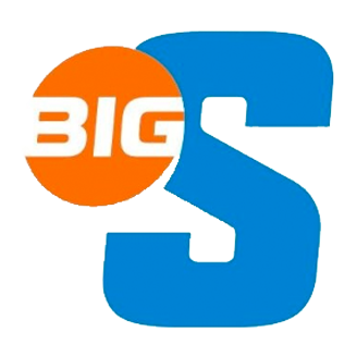 Big South Basketball logo