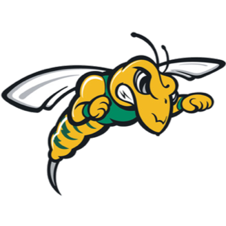 Black Hills Football logo