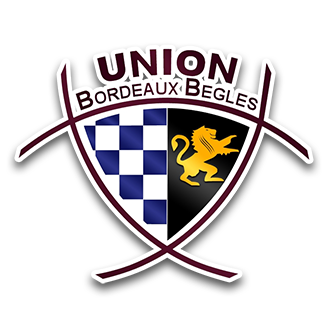 Bordeaux Bègles logo