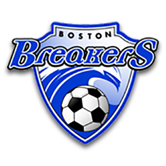 Boston Breakers logo