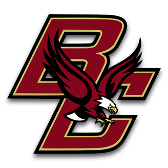 Boston College Basketball logo