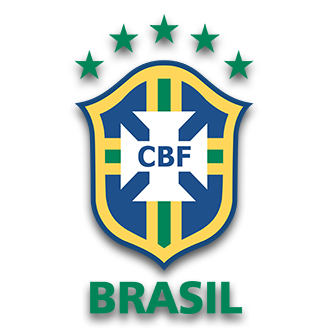 Brazil (National Football) logo