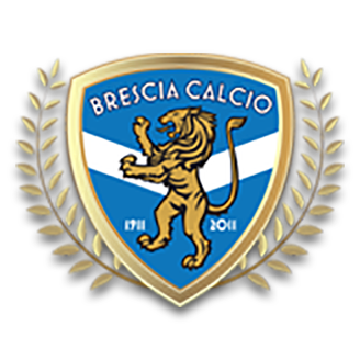 Football Logo, Italy, Spal, Serie A, Novara Calcio, Brescia Calcio, 201617 Serie  B, Italy National Under15 Football Team transparent background PNG clipart