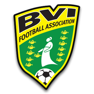 British Virgin Islands (National Football) logo