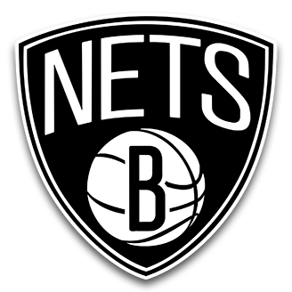 Image result for brooklyn nets logo