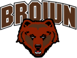 Brown Bears Football logo