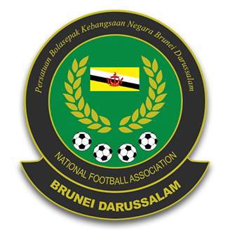 Brunei (National Football) logo