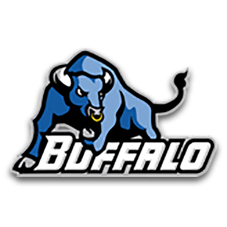 Buffalo Bulls Basketball logo