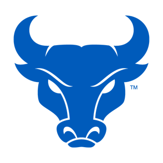 Buffalo Bulls Basketball logo