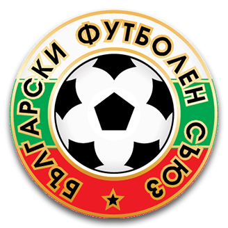 Bulgaria (National Football) logo