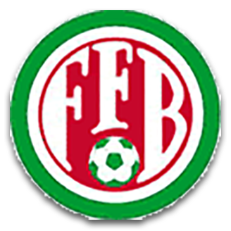 Burundi (National Football) logo