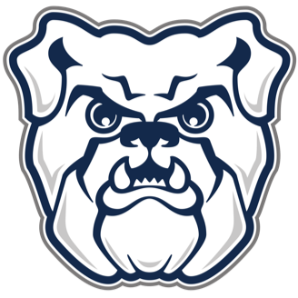 Butler Football logo